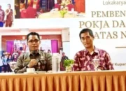 Pengelolaan DAS Kecil Jadi Kunci Kesejahteraan Masyarakat di NTT