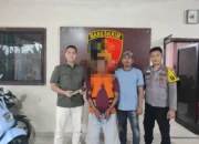 Pelaku Penganiayaan di Fly Over Natar Ditangkap Dua Jam Usai Kejadian