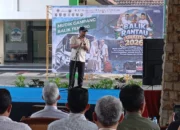 Balik Rantau Gratis dari Boyolali, Solusi Ringankan Beban Perantau di Arus Balik Lebaran