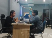 Hina Media ‘Sampah Masyarakat’,Oknum Warga Mentok Resmi Dipolisikan!