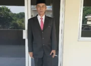 Syafran Suprano Aktivis Senior Tegaskan Pentingnya Budaya Diskusi Dan silaturahmi intelektual