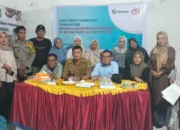 RAT Koperasi Merah Putih Balandai Digelar, Evaluasi Kinerja dan Perkuat Solidaritas Anggota
