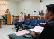 Pakar Hukum Binus Anggap Kasus Tambang Emas Ketapang Cacat Hukum: Satu Perkara Dipidana Dua Kali