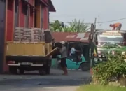 DEBU PERUSAHAAN CENTRAL BANGUNAN MENGGANGGU SEKOLAH AL HAKIM, PEMILIK SIAP CARI SOLUSI BERSAMA