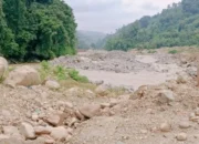 Warga Soroti Tambang Emas Ilegal di Sumbar, Oknum Diduga Membekingi Masih Jadi Tanda Tanya