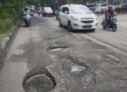 Jalur Vital Lajoa–Salonro–Baringeng–Palla Pao Rusak, Warga Soroti Lambannya Penanganan Infrastruktur