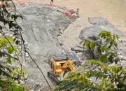 PETI di Pasaman Barat Diduga Masih Beroperasi, APH Dinilai Tutup Mata