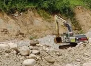 Tambang Emas Ilegal di Pasaman Barat Terus Beroperasi, Efektivitas Pengawasan Aparat Dipertanyakan