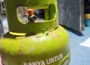 Jelang Idulfitri, Harga Elpiji 3 Kg di Majene Tembus Rp50 Ribu, Pengawasan Distribusi Disorot