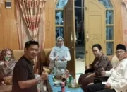 Komunitas FKKB Luwu Raya dan KBMB Palopo Perkuat Silaturahmi, Dorong Sinergi Antarwarga