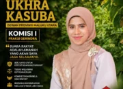 Nazlatan Ukhra Kasuba, Representasi Perempuan Muda di DPRD Maluku Utara