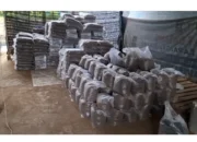 Lapas Tuatunu Pangkalpinang Produksi Pupuk Kompos, Limbah PLTU Disulap Jadi Produk Bernilai Ekonomi
