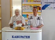 Pemkab Lampung Timur Gelar Rapat Pengendalian Program Bangga Kencana 2026