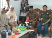 Kesbangpol Palopo Kunjungi Sekretariat TRINUSA, Pantau Aktivitas dan Perkuat Sinergi Sosial