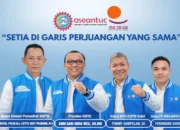 KSPSI Tegaskan Solidaritas Pekerja: “Setia di Garis Perjuangan yang Sama”