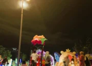 Glowpark Palopo Masih Dibuka, Jadi Pilihan Warga Hibur Sekaligus Edukasi Anak