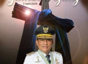 Gubernur Sulawesi Utara Ajak Masyarakat Maknai Jumat Agung dengan Semangat Kasih dan Persatuan