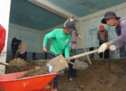 Cerita Warga di Mereudu Gotong Royong Bareng Pemerintah dalam Pemulihan Pascabencana