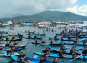 Basarnas Maumere Turunkan Personel Terbaik untuk Pengamanan Semana Santa di Larantuka