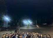 Semangat Kebersamaan Warnai Persiapan Paskah di Paroki Santa Theresia Kefamenanu