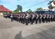 Semana Santa 2026 di Larantuka: Polda NTT Siap Jaga Keamanan dengan Pendekatan Humanis