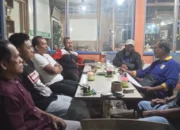 Rapat Koordinasi Panitia Mubes II APP Sultra Matangkan Persiapan Agenda Besar Organisasi
