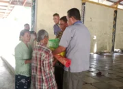 Umat Diajak Hidupi Sukacita Kebangkitan dalam Misa Paskah II di Kefamenanu, TTU. Keuskuoan Atambua