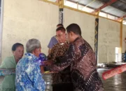 Umat Diajak Hidupi Sukacita Kebangkitan dalam Misa Paskah II di Kefamenanu
