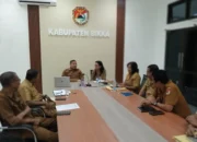 Program 3 Juta Rumah Didorong di NTT, Kabupaten Sikka Siap Percepat Pembangunan Hunian Layak