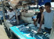 Disperindag Kota Kupang Luncurkan Program Bantuan untuk Pedagang Kecil dan Stabilisasi Harga