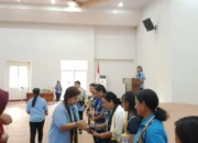 Kasih Sayang Perempuan NTT: Fondasi Toleransi dan Persaudaraan
