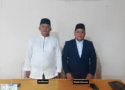 Pilkades PAW Desa Sri Mulyo Sukses Digelar, Made Mawan Terpilih