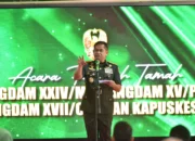 Kasad: Penguasaan Masalah Adalah Kunci Mencari Solusi