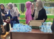 Toleransi yang Menginspirasi: Remaja Masjid Nurul Jadid Babau Bangun Kebersamaan Lintas Iman