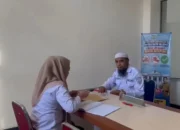 Kepala SPI Perumda TM Palopo Andi Siwaru Husain Jadi Pendaftar Kedua Calon Direksi