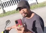 Pria Ngaku Pengawas Migas Viral di Palopo, Aksi Hentikan Sopir di Jalan Tuai Sorotan