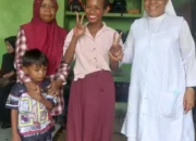 Panti Santa Dymphna Maumere Terima ODGJ Muslim, Tegaskan Layanan Inklusif Tanpa Batas Agama