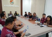 Dorong Transparansi, Pemkab Sikka Gandeng Komisi Informasi NTT Sosialisasikan Keterbukaan Informasi Publik