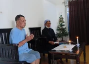 KERAHIMAN MENYAPA OEBUFU: Panti Asuhan hingga Rumah Orang Sakit, Tiga Gerakan Kasih Menguatkan Umat