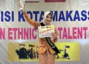 Irda Reski Harumkan Nama Luwu, Lolos Audisi Makassar dan Siap Berlaga di Jakarta