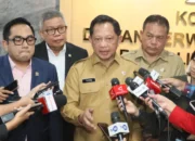Mendagri Tegaskan Pemerintah Siap Perkuat Pengawasan dan Optimalisasi Dana Otsus