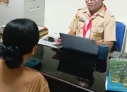 Kaperwil Breakingnewspost.id NTT Silaturahmi ke Kantor Gubernur NTT, Perkuat Kemitraan Informasi