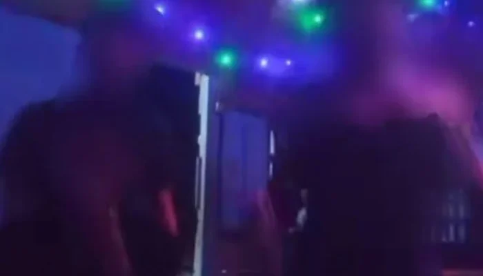 Di Balik Gemerlap Malam Cakaruddu: Warga Menyimpan Resah, Menunggu Tindakan Nyata