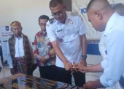 Uskup Maumere: Gedung Baru Kopdit Pintu Air Nangablo Simbol Kebersamaan dan Harapan Ekonomi