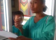 Warga Halmahera Utara Terlantar di Makassar, Polisi Beri Penanganan Sementara