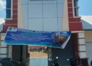 Pasar Tradisional Ponrang Selatan Siap Dibuka, Warga Diajak Ramaikan Ekonomi Lokal Mulai 18 April 2026