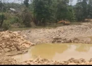 PETI Bukit Gambir 1 Masih Beroperasi, Warga Resah dan Minta Penindakan