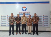 Pemkab Sikka Tindak Lanjut Opini Ombudsman 2025, Dorong Perbaikan Pelayanan Publik Secara Menyeluruh
