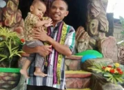 Dari Kesederhanaan, Gua Maria Oemeu Tumbuhkan Iman dan Kebersamaan Umat