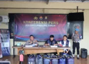 Polres Lampung Timur Gagalkan Penyelewengan 2.000 Liter Solar Bersubsidi